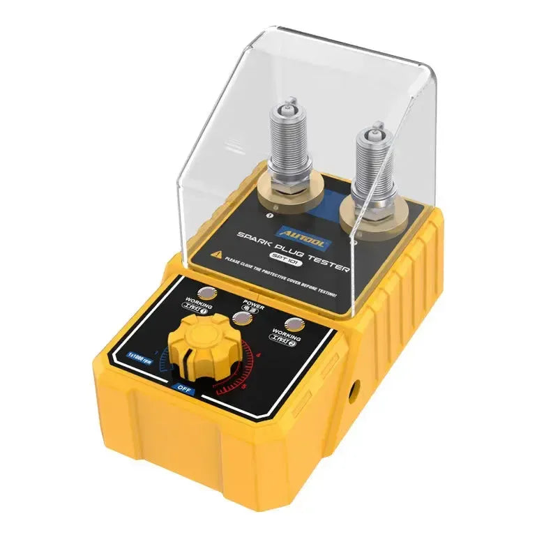 Autool SPT101 Tester candele