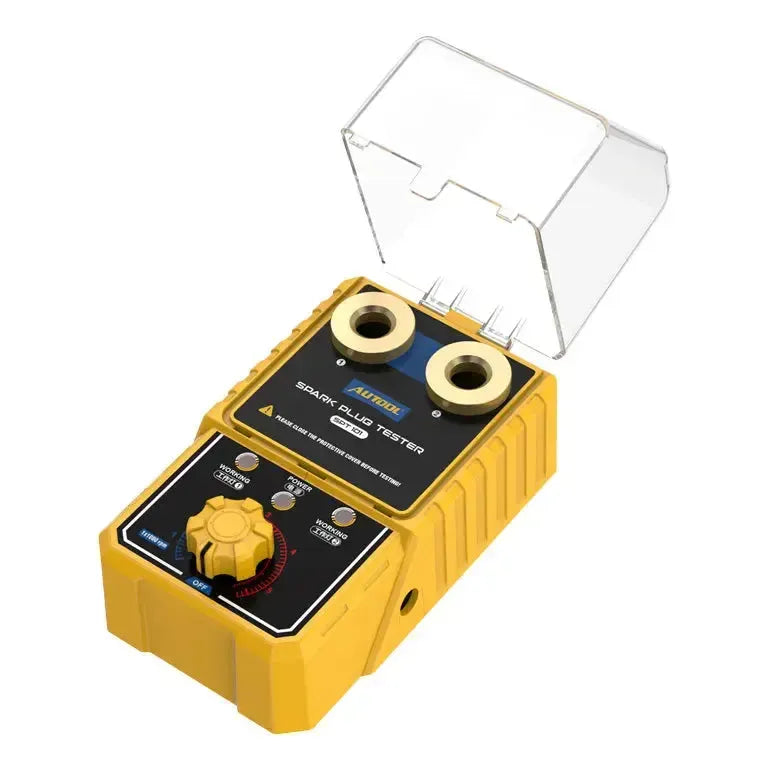 Autool SPT101 Tester candele