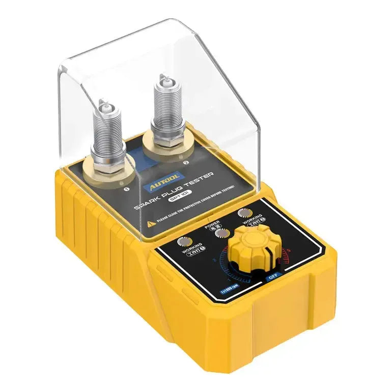 Autool SPT101 Tester candele
