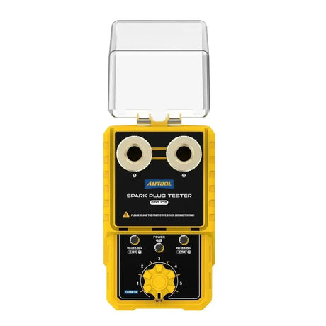 Autool SPT105 | Tester per Candele