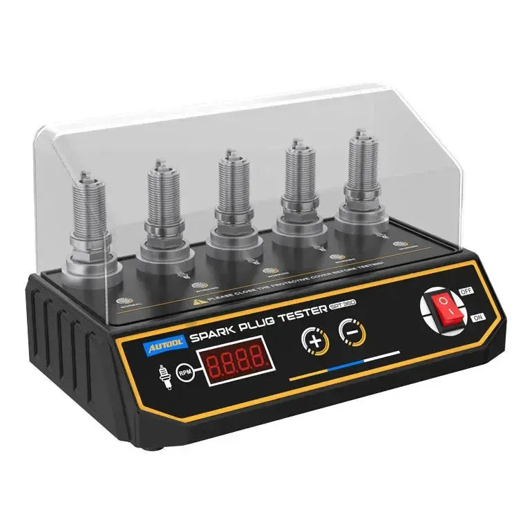 Autool SPT360 Tester candele