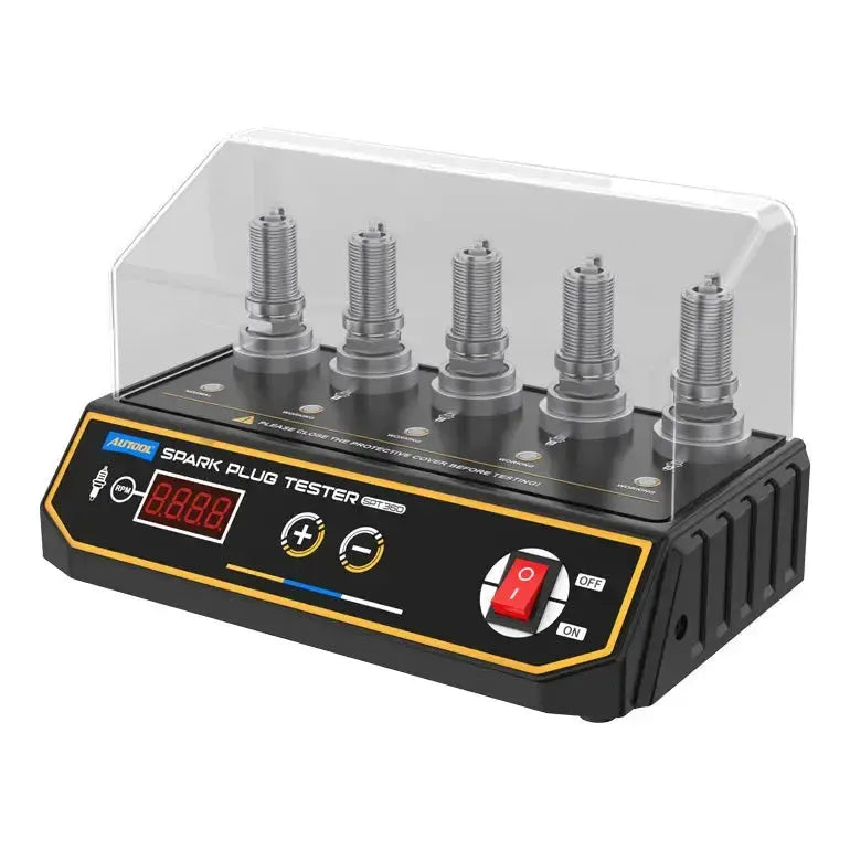 Autool SPT360 Tester candele