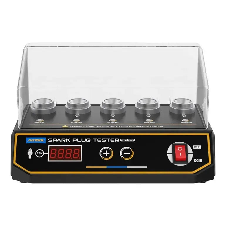 Autool SPT360 Tester candele