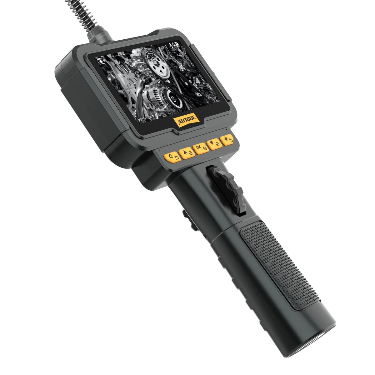 Autool SVB208 | Videocamera di ispezione (6,25 mm)