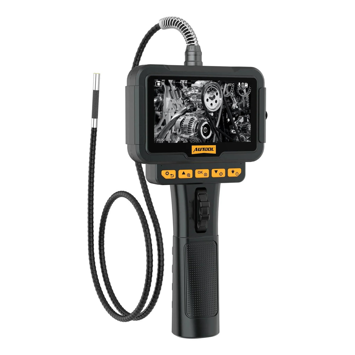 Autool SVB208 | Videocamera di ispezione (6,25 mm)