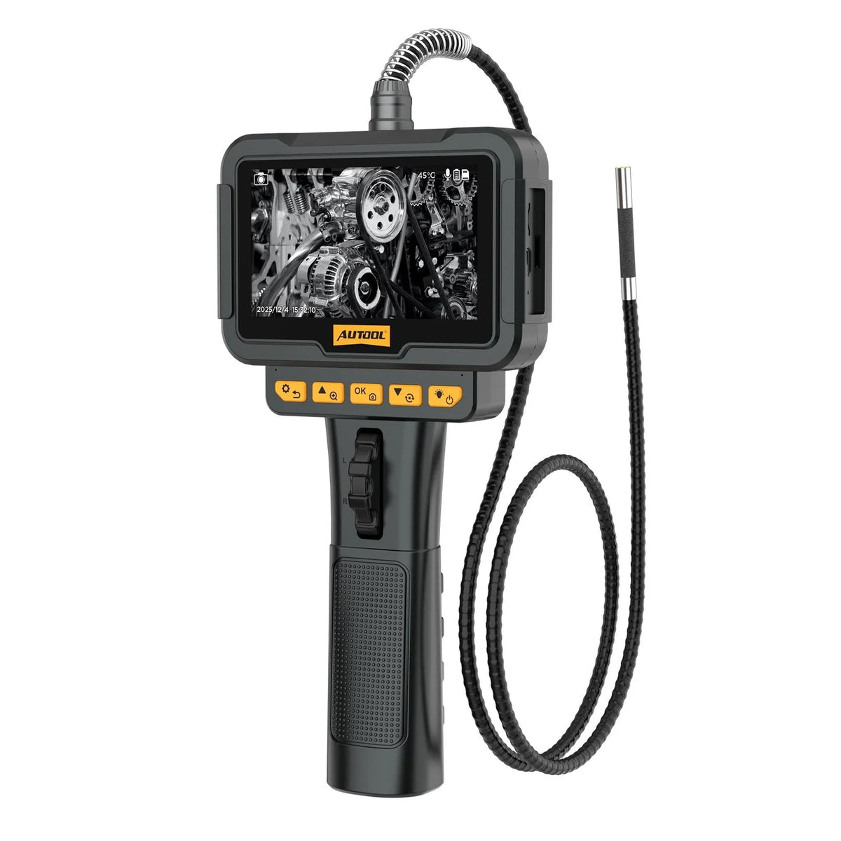 Autool SVB208 | Videocamera di ispezione (6,25 mm)