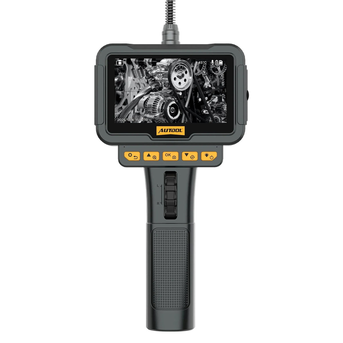 Autool SVB208 | Videocamera di ispezione (6,25 mm)