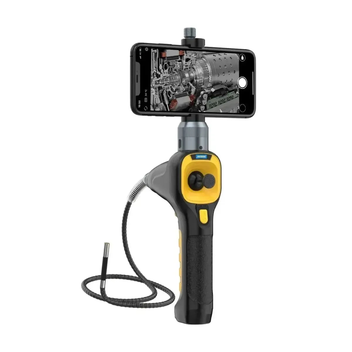 Autool SVB303 Telecamera di ispezione 6.2 mm