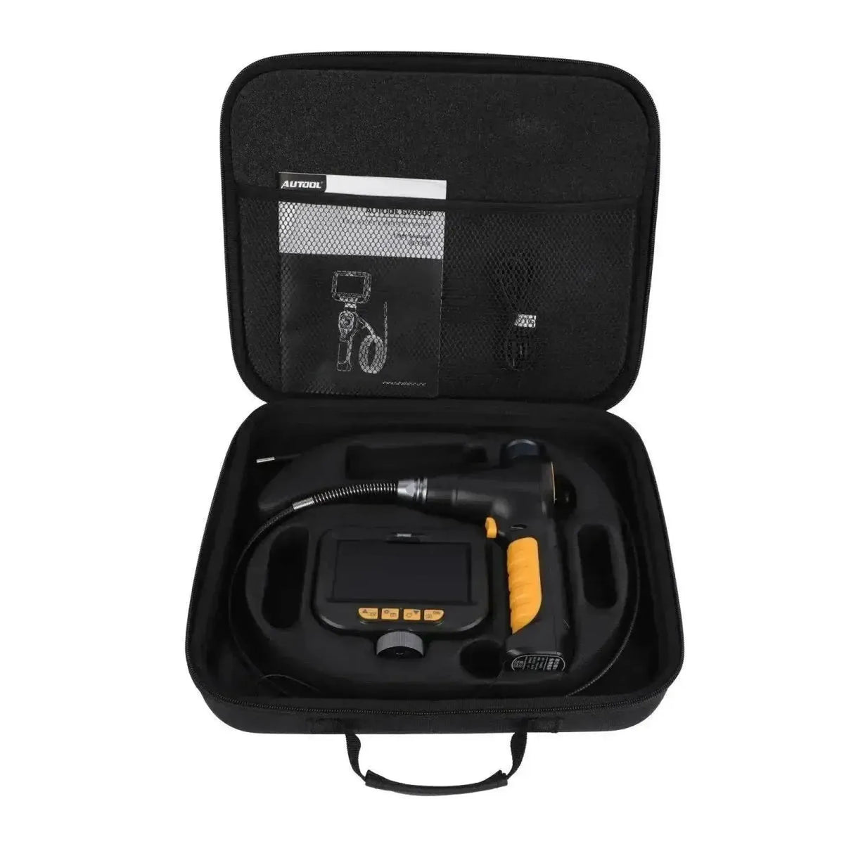 Autool SVB308 | Telecamera d'ispezione (6,2 mm)