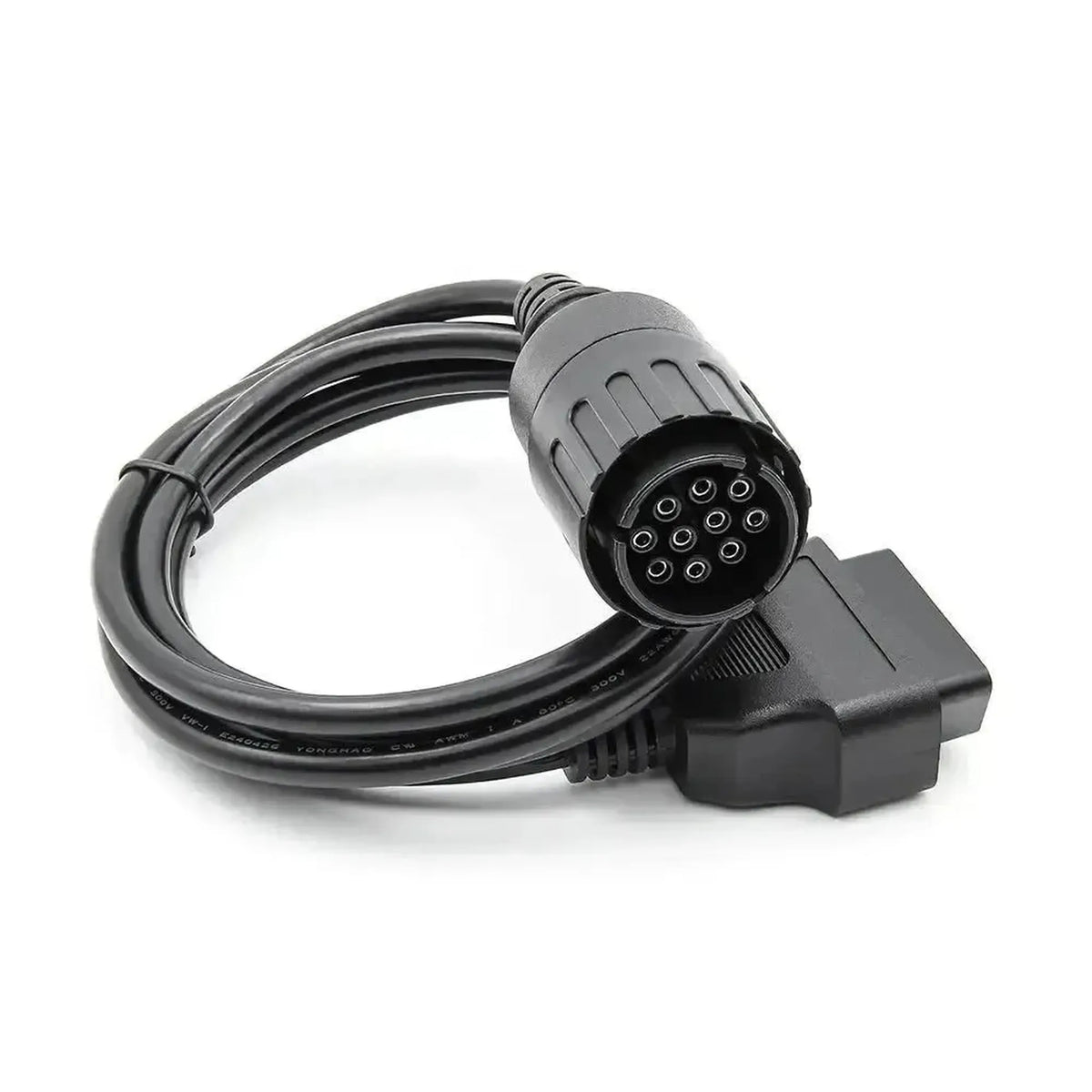 Cavo adattatore BMW 10 pin OBD – 16 pin OBD2 | Motociclette