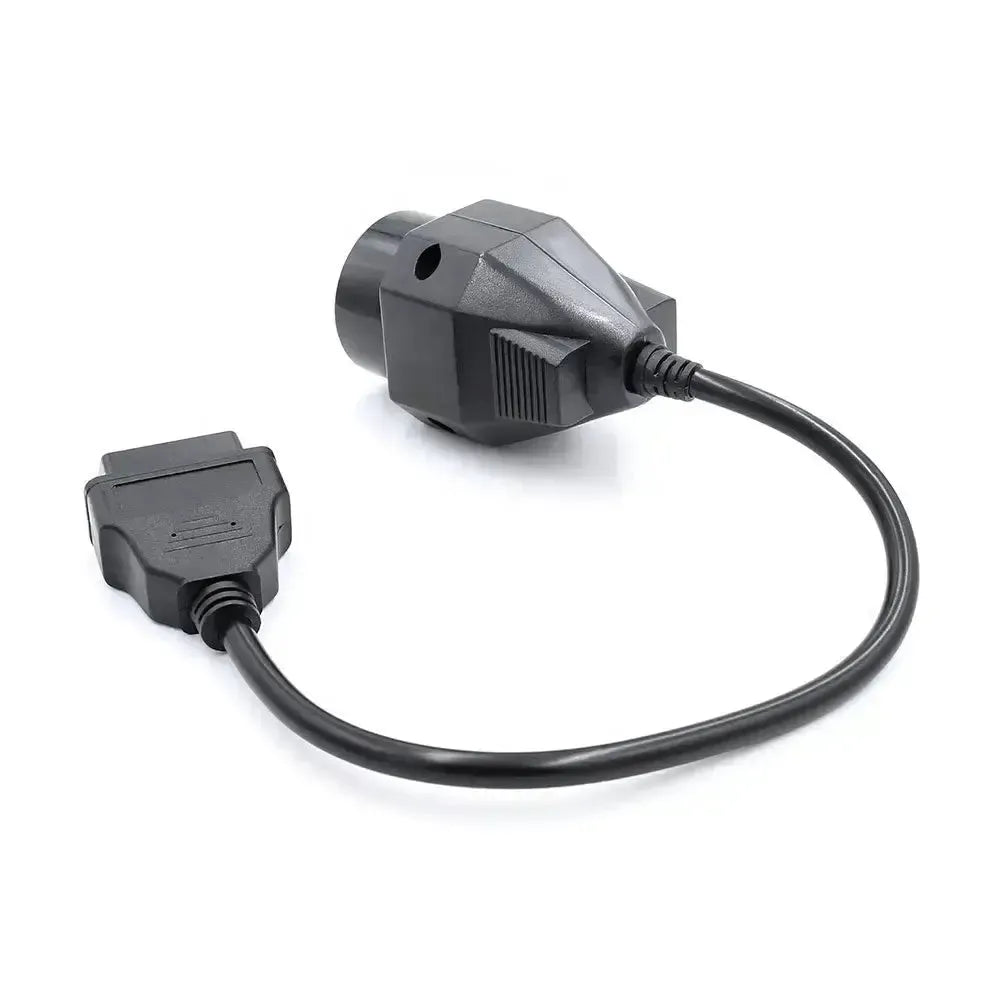BMW cavo adattatore da 20 pin OBD1 a 16 pin OBD2 | Auto passeggeri