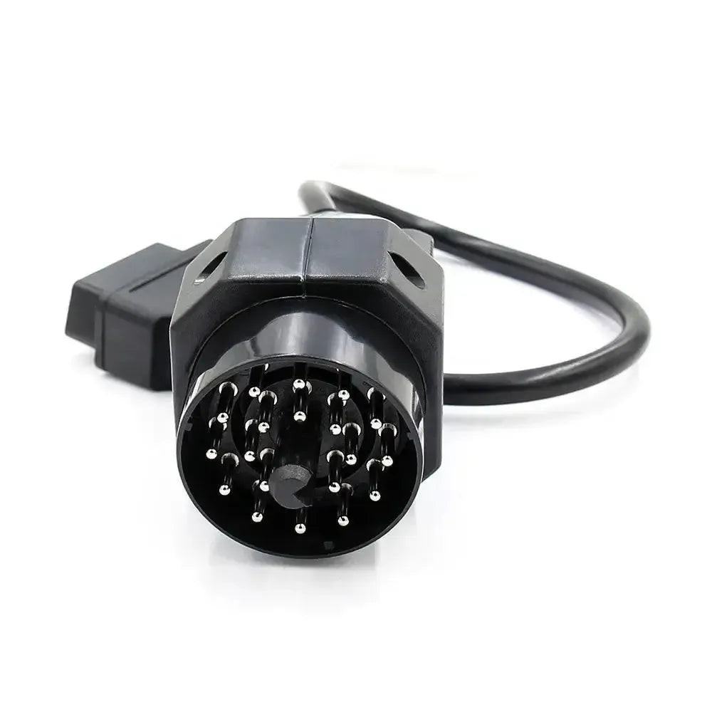 BMW cavo adattatore da 20 pin OBD1 a 16 pin OBD2 | Auto passeggeri