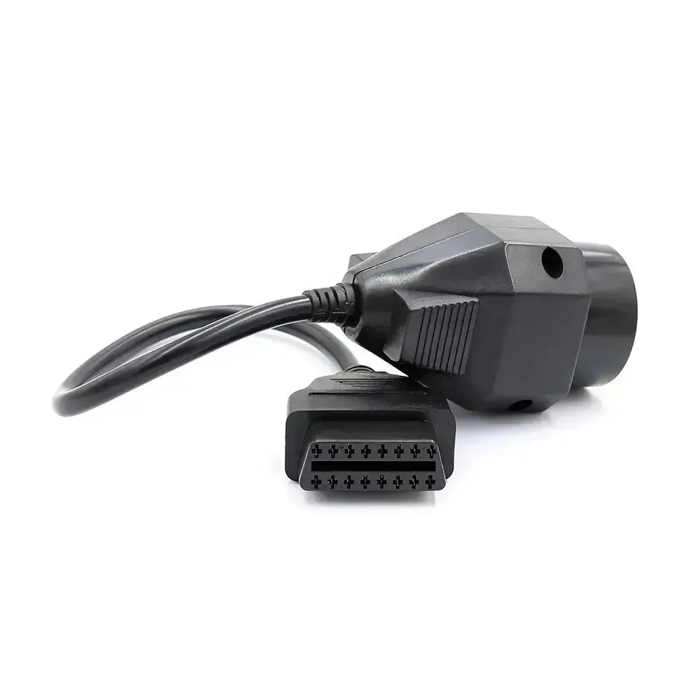 BMW cavo adattatore da 20 pin OBD1 a 16 pin OBD2 | Auto passeggeri