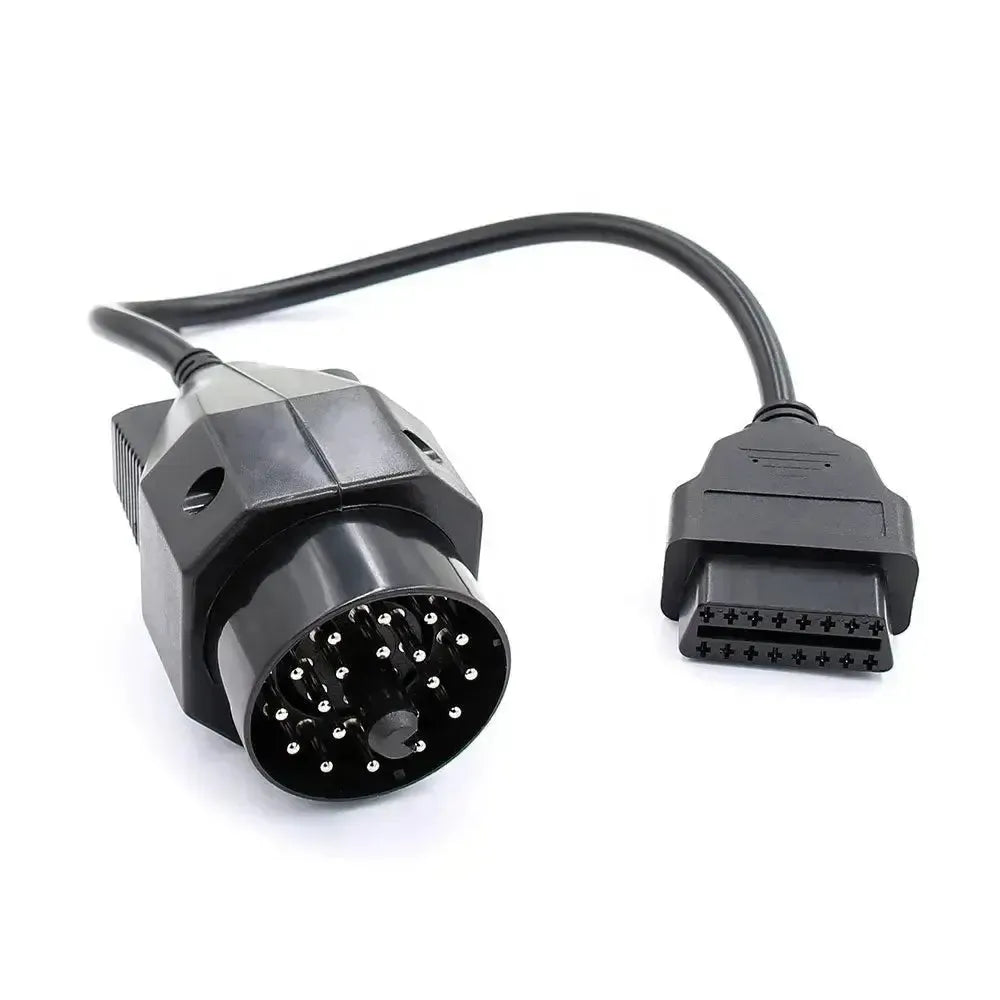 BMW cavo adattatore da 20 pin OBD1 a 16 pin OBD2 | Auto passeggeri