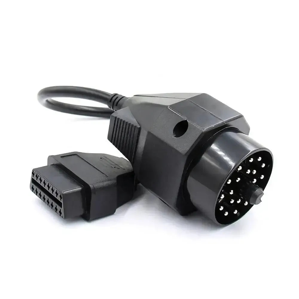 BMW cavo adattatore da 20 pin OBD1 a 16 pin OBD2 | Auto passeggeri
