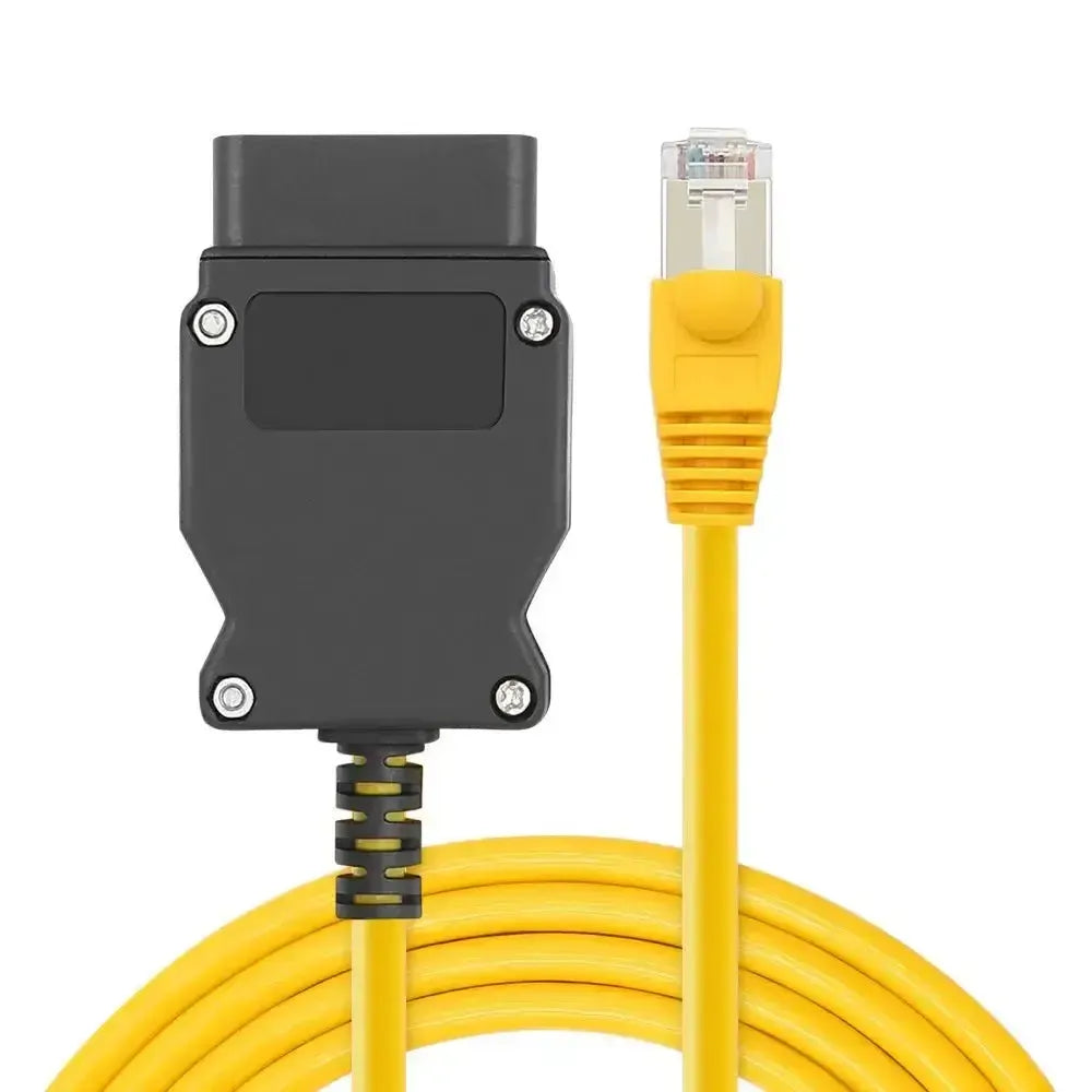 BMW ENET OBD2 - Cavo interfaccia RJ45