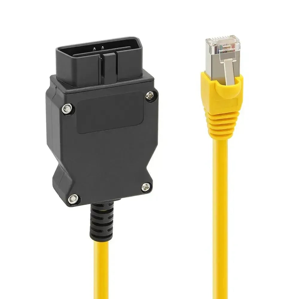 BMW ENET OBD2 - Cavo interfaccia RJ45