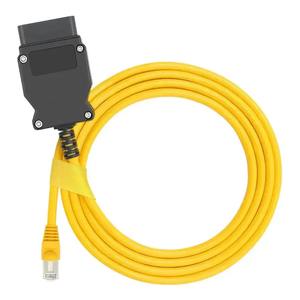 BMW ENET OBD2 - Cavo interfaccia RJ45