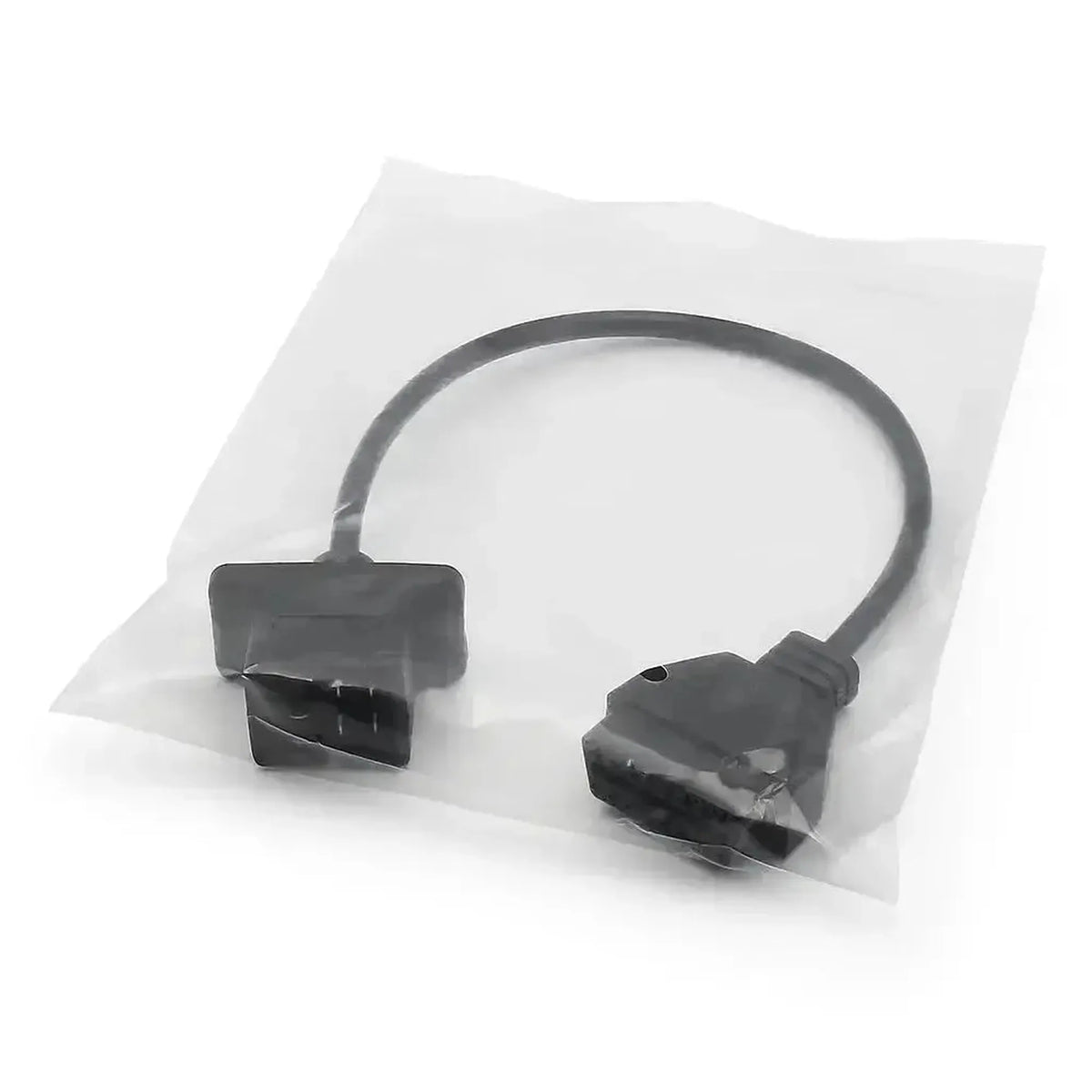 Cavo adattatore Chrysler da 6 pin OBD1 a 16 pin OBD2 | Autovetture
