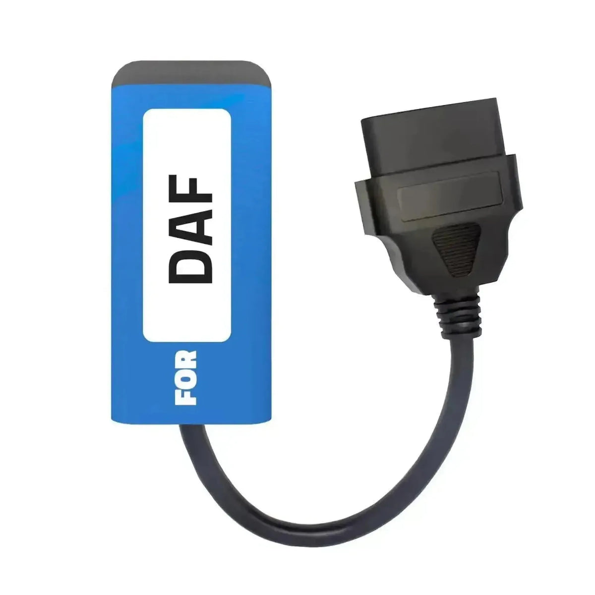 DAF (Euro 6) | Eliminatore DTC | Veicoli commerciali