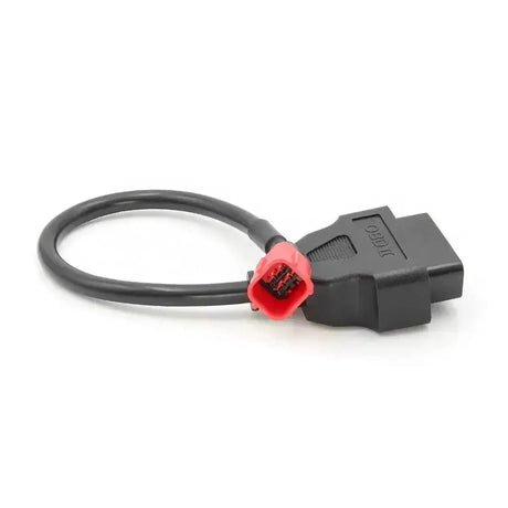 Cavo Adattatore Euro-V 6 Pin OBD – 16 Pin OBD2 | Motociclette