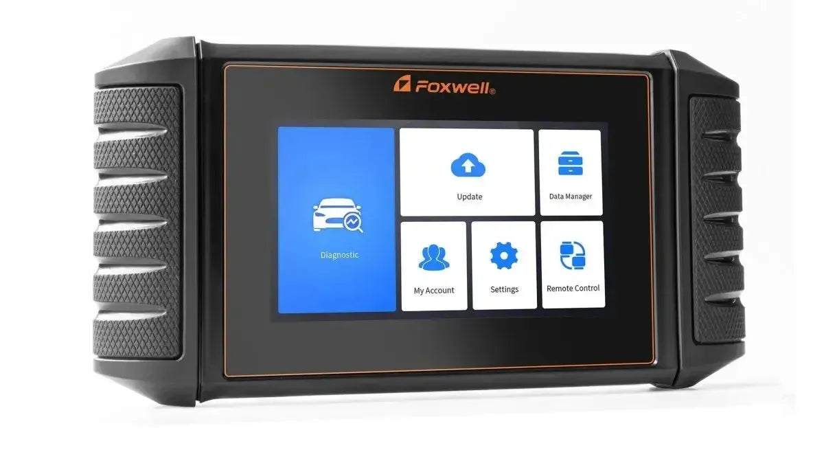 Foxwell I53BT Auto Strumento di diagnosi