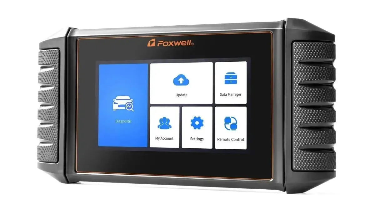 Foxwell I53BT Auto Strumento di diagnosi