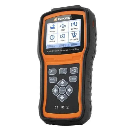 Foxwell NT530 Plus | Auto Strumento di diagnosi