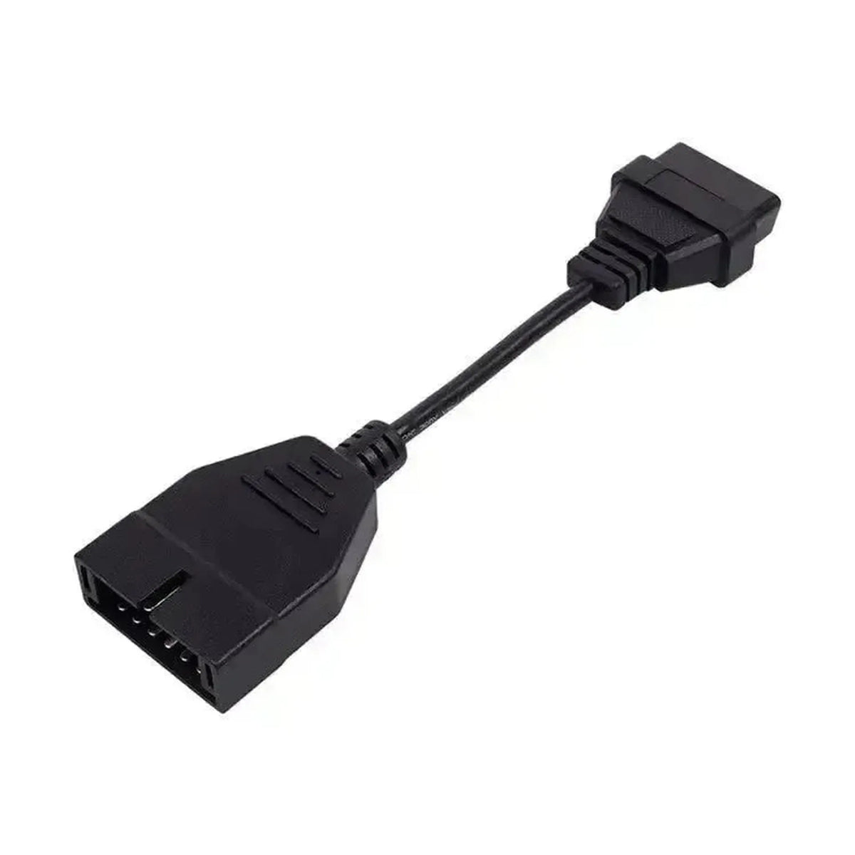Cavo adattatore GM/Daewoo 12 Pin OBD1 – 16 Pin OBD2 | Autovetture