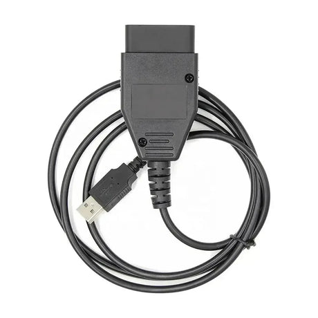 Programmatore Galletto 1260 EOBD OBD2 - Cavo interfaccia USB