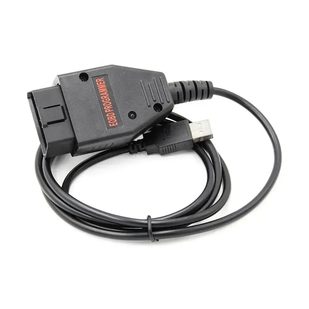 Programmatore Galletto 1260 EOBD OBD2 - Cavo interfaccia USB