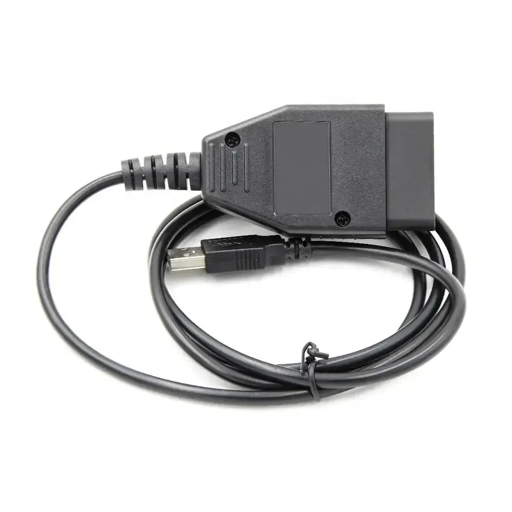 Programmatore Galletto 1260 EOBD OBD2 - Cavo interfaccia USB