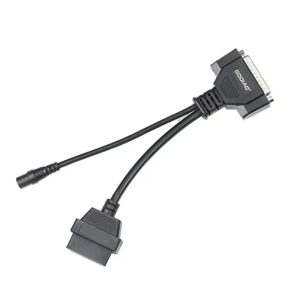 GoDiag | BMW CAS4/CAS4+ | Accessori