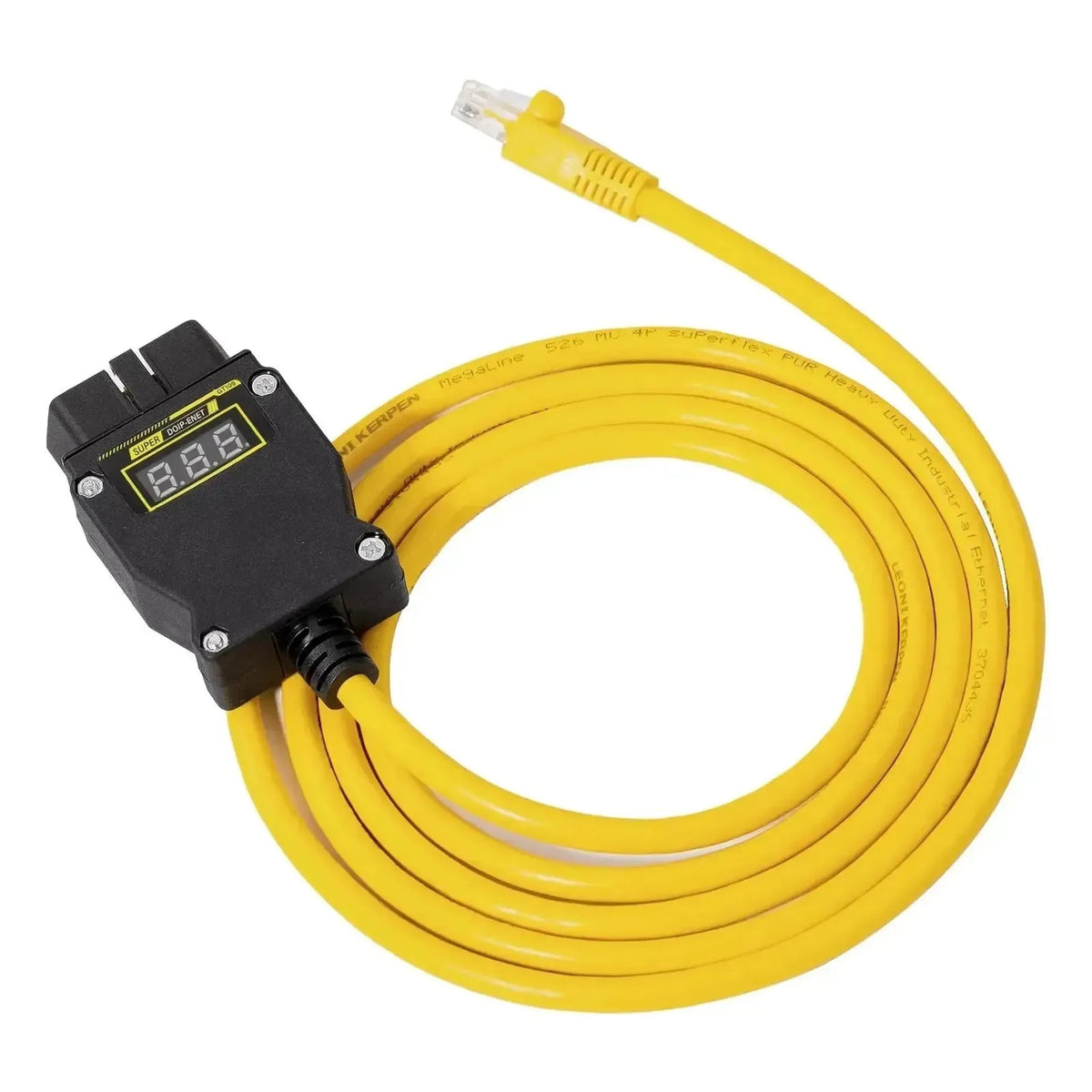 GoDiag GT109 | Cavo interfaccia