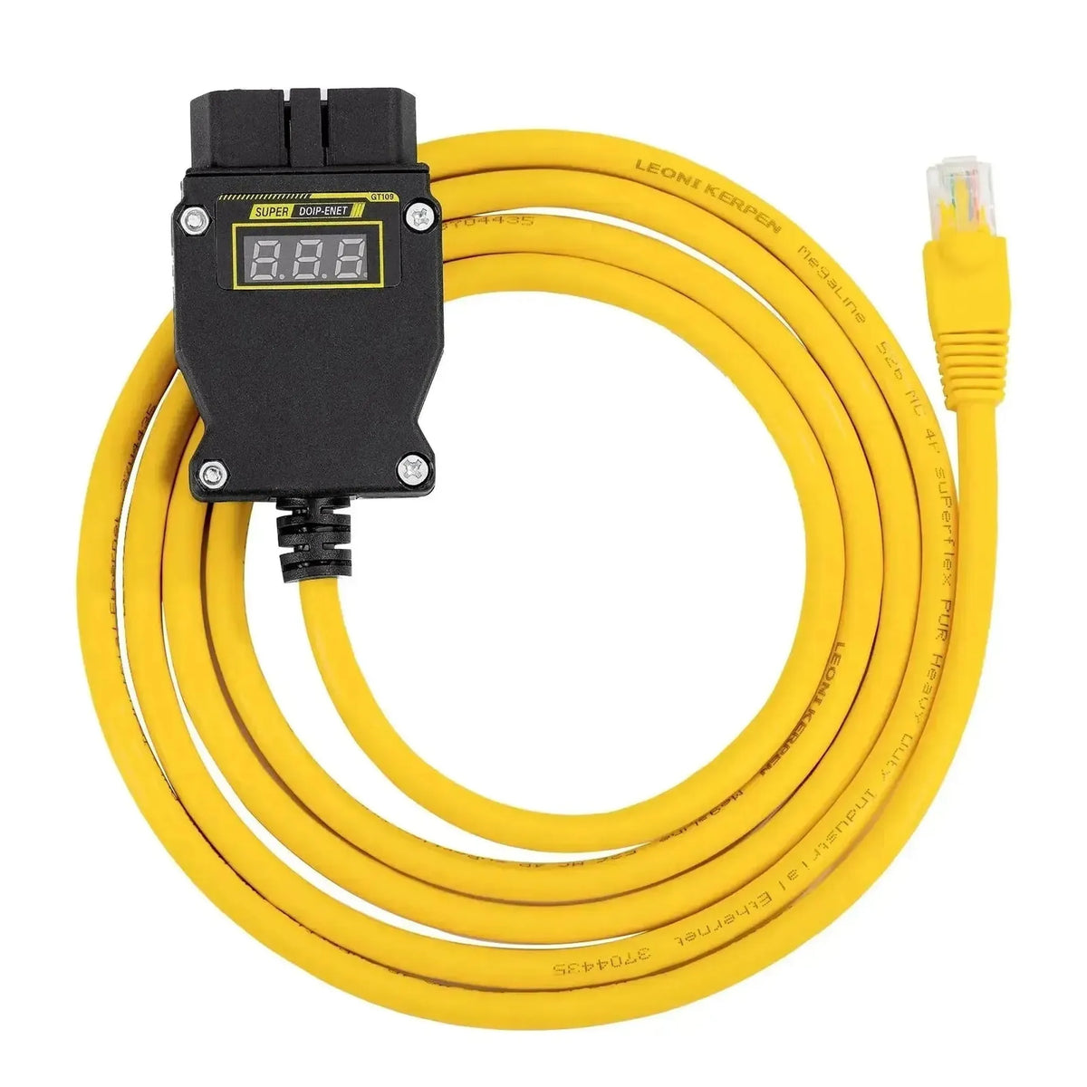 GoDiag GT109 | Cavo interfaccia