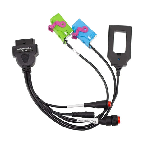 GoDiag GT114 | Accessori