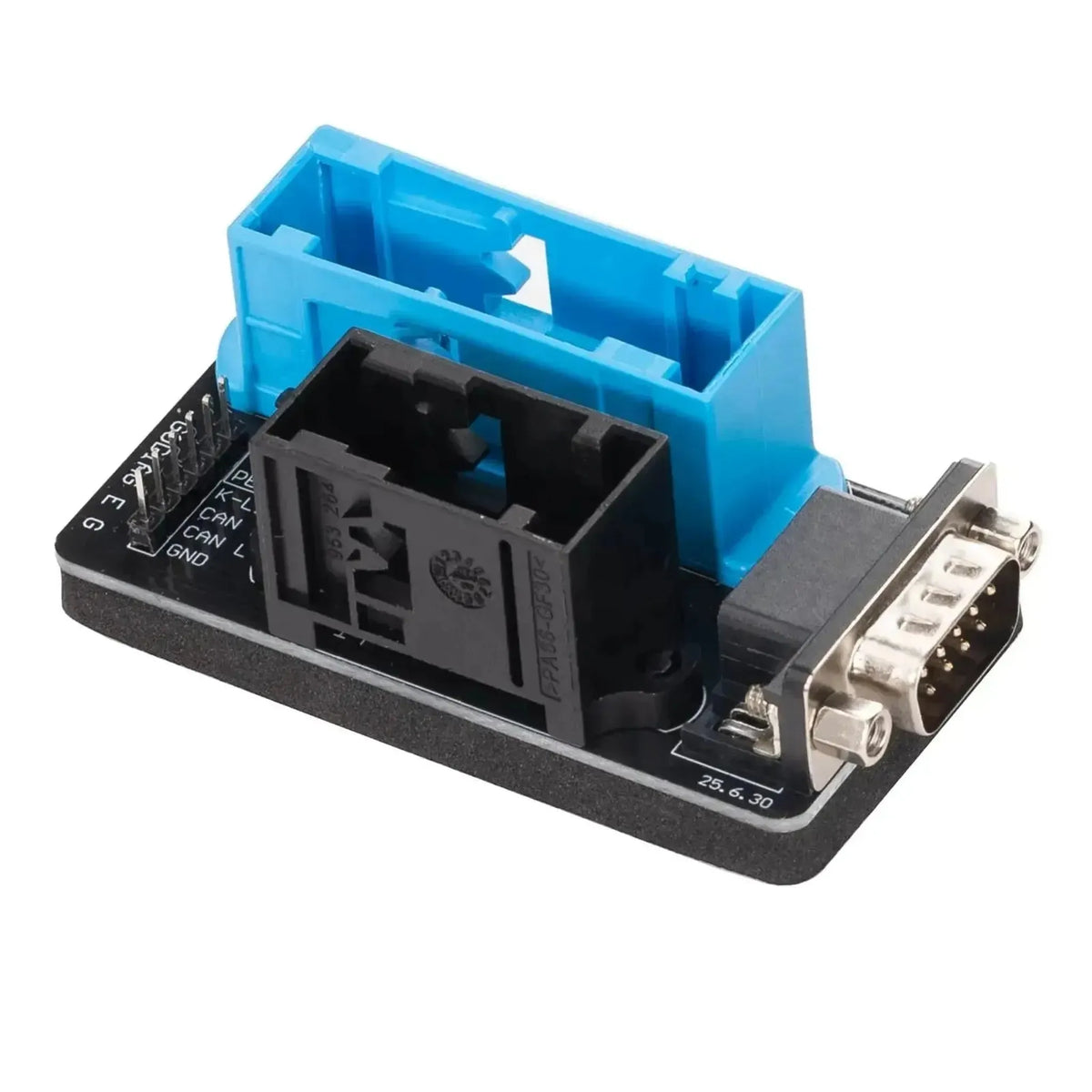 GoDiag | MQB Data Collector (ELV/TCM-DSG) Adattatore Cambio | Accessori