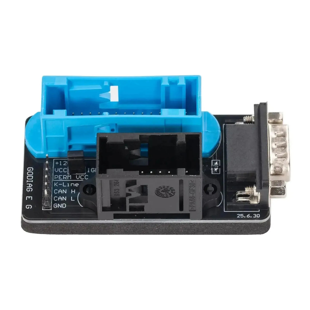 GoDiag | MQB Data Collector (ELV/TCM-DSG) Adattatore Cambio | Accessori