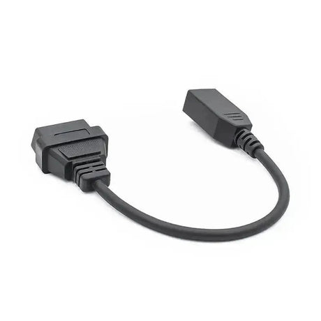 Cavo adattatore Honda 3-pin OBD1 – 16-pin OBD2 | Autovetture