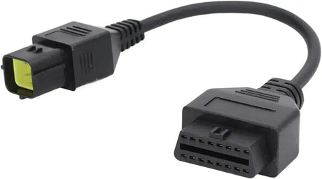 Husqvarna cavo adattatore OBD2 da 6 pin a 16 pin – Moto