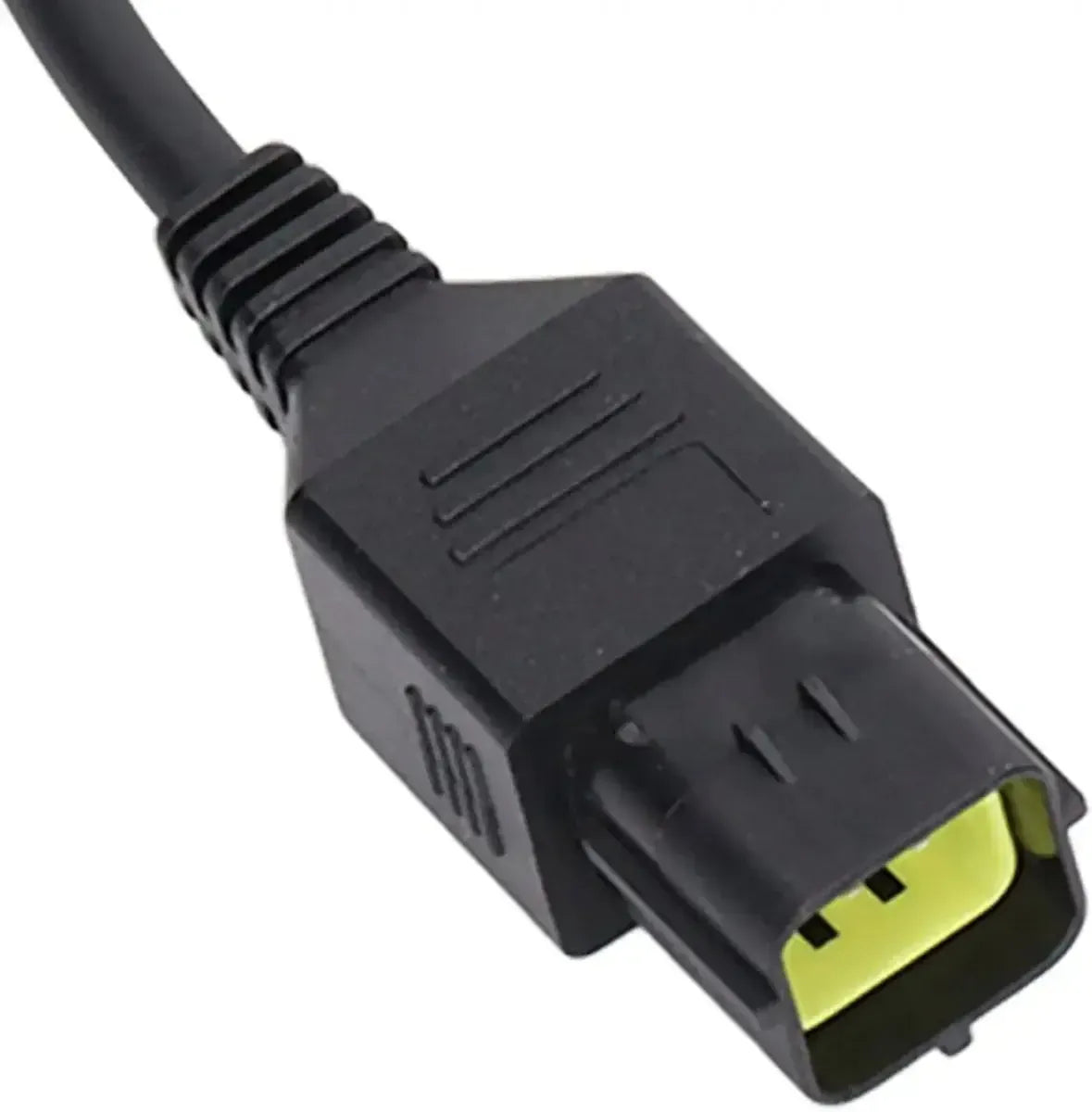 Husqvarna cavo adattatore OBD2 da 6 pin a 16 pin – Moto