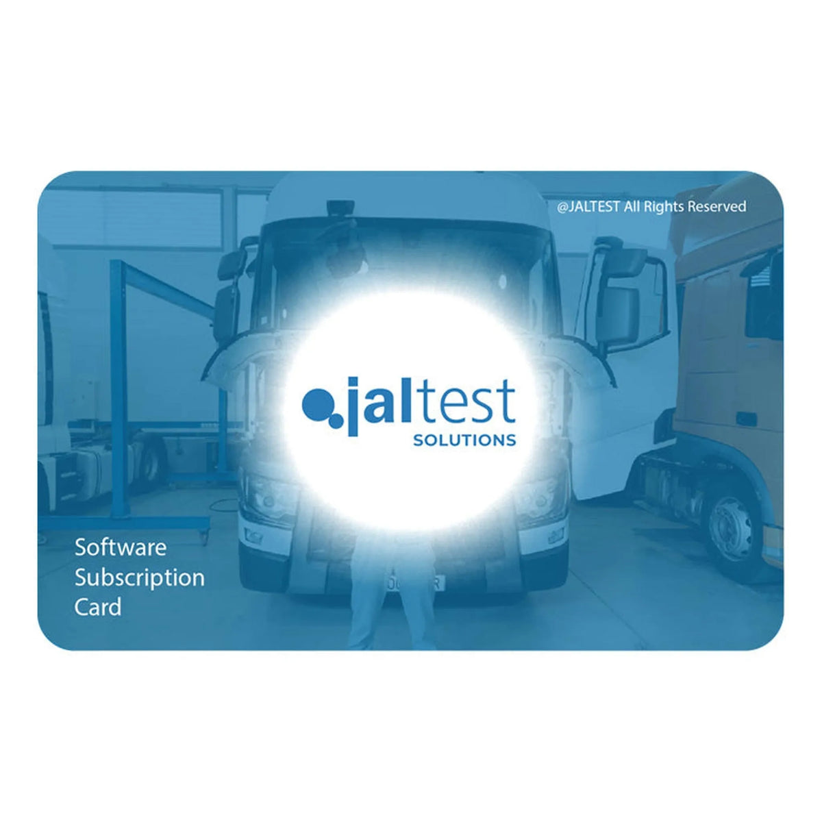 Jaltest (29701) | ETM | Licenza di aggiornamento