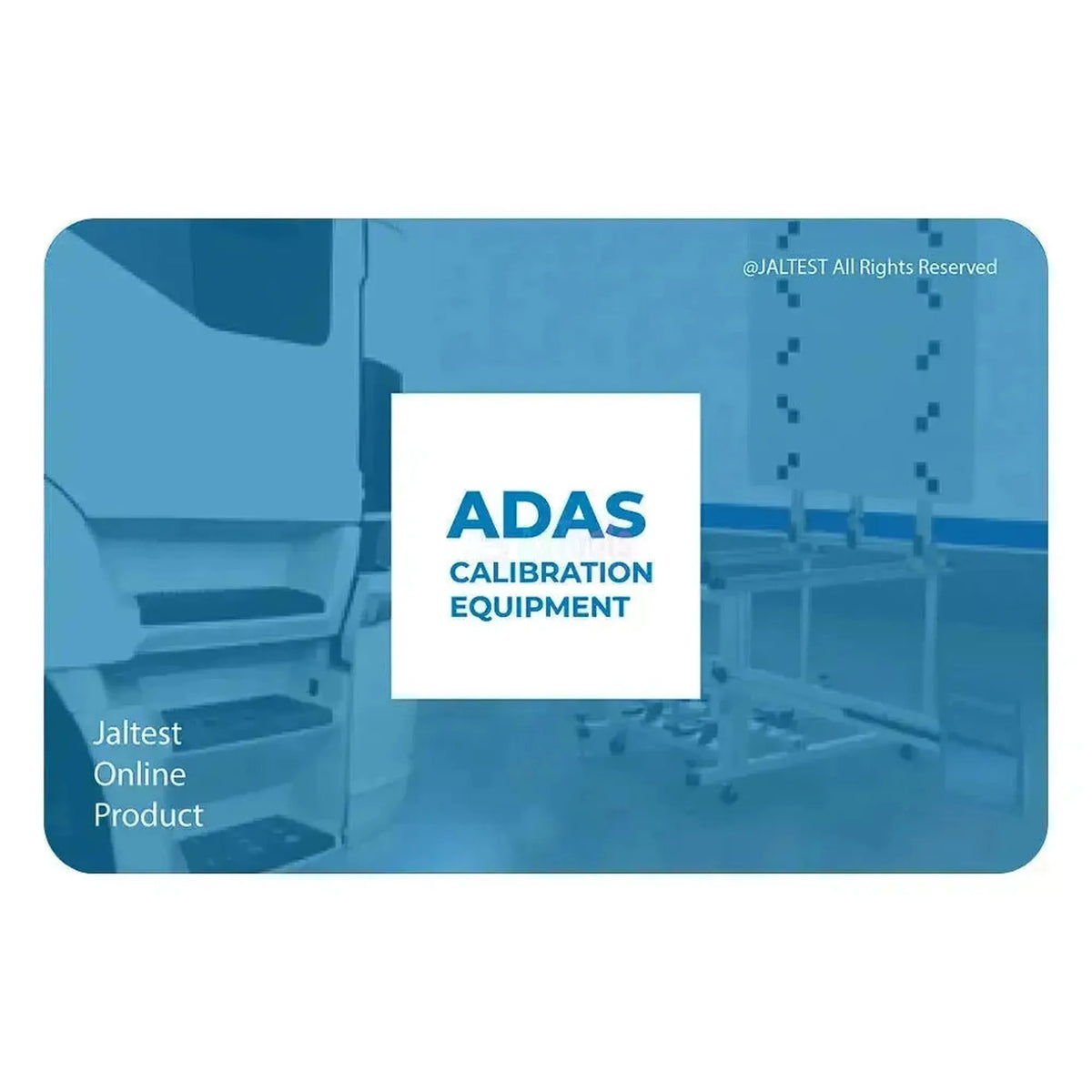 Jaltest (29787) | ADAS | Licenza di Aggiornamento