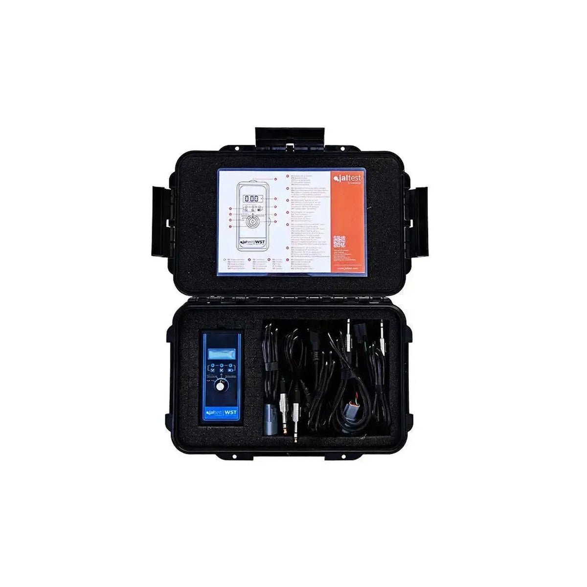 Jaltest (50004011) | Wear Sensor Tester (WST)