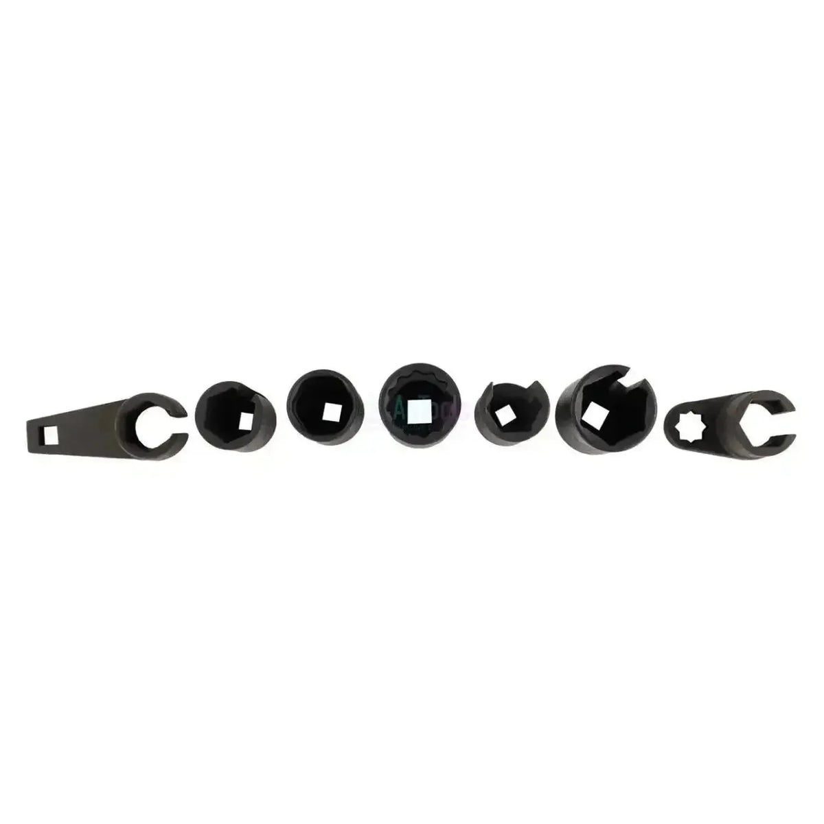 Jaltest (50007007) | Set di tappi Lambdasonde/NOx (7 pezzi)