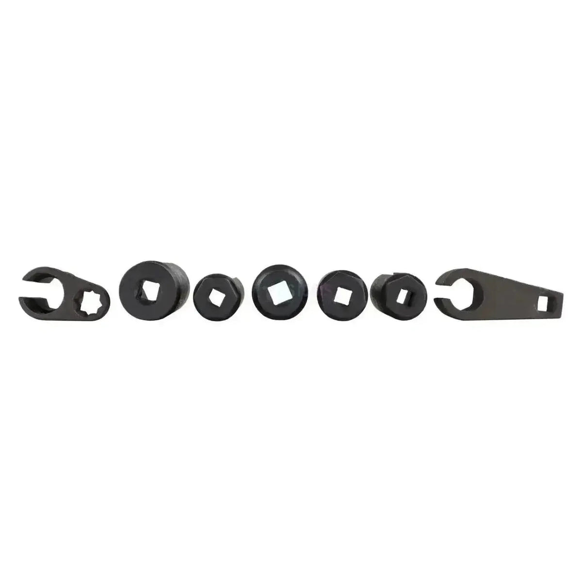 Jaltest (50007007) | Set di tappi Lambdasonde/NOx (7 pezzi)