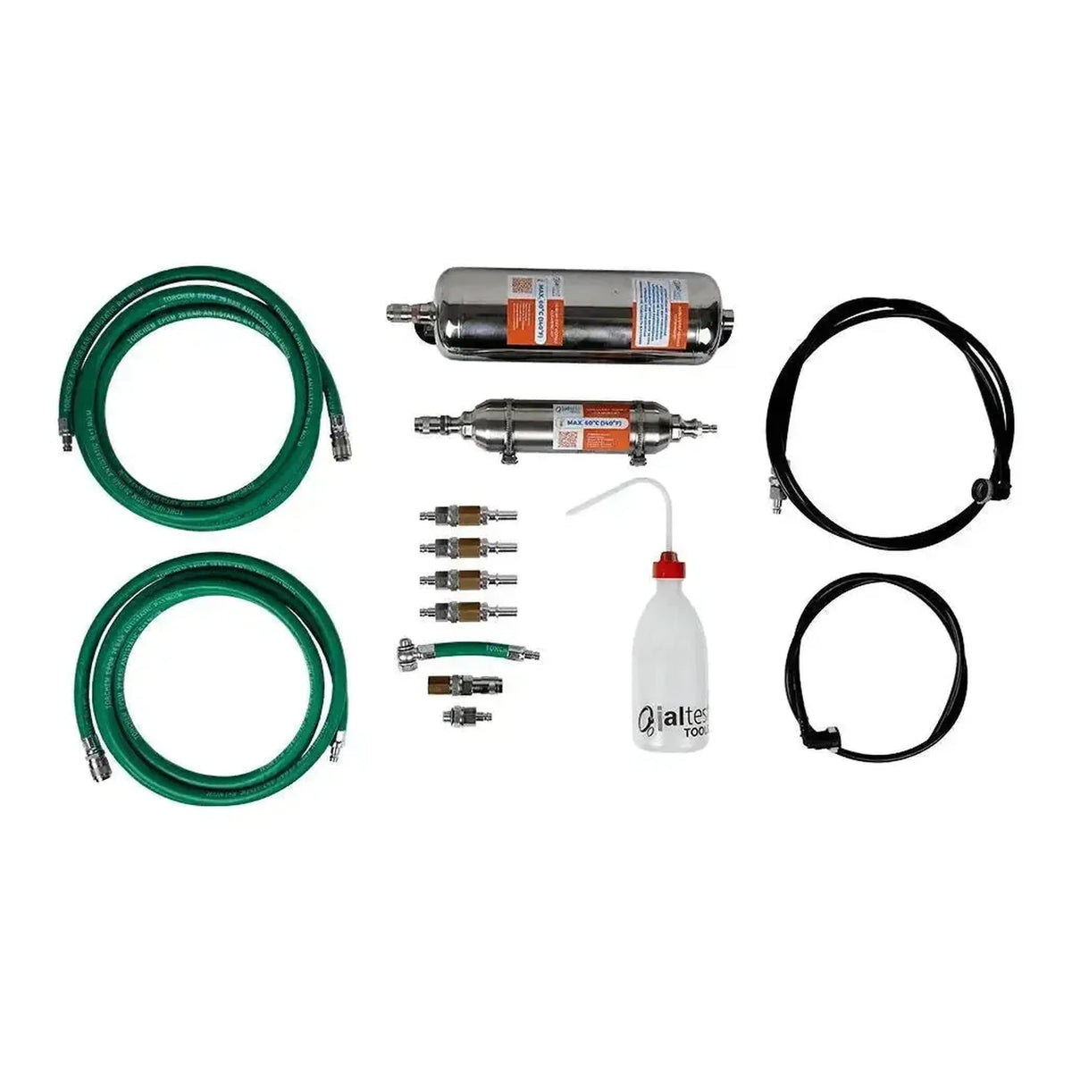 Jaltest (50105190) | Kit di Pulizia Modulo AdBlue/DEF