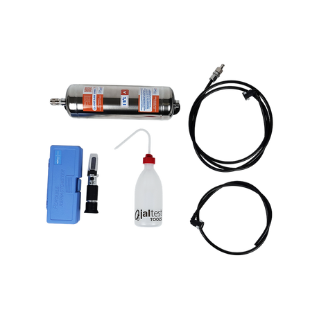 Jaltest (50105219) | Kit di Pulizia Modulo AdBlue/DEF (AGV/OHW/MHE)