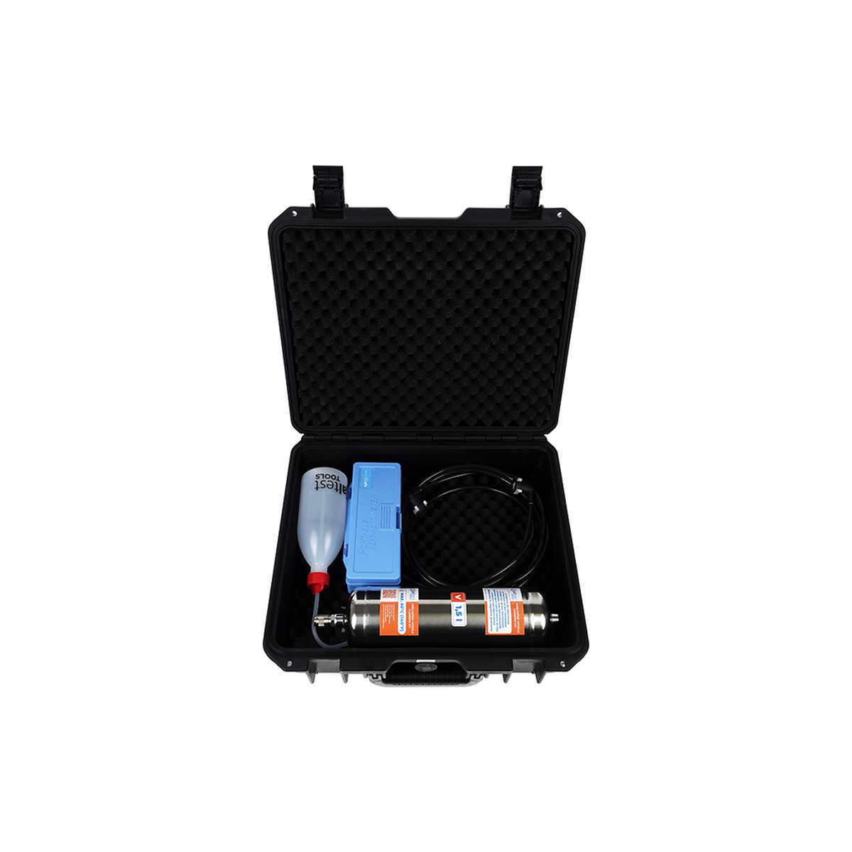 Jaltest (50105219) | Kit di Pulizia Modulo AdBlue/DEF (AGV/OHW/MHE)