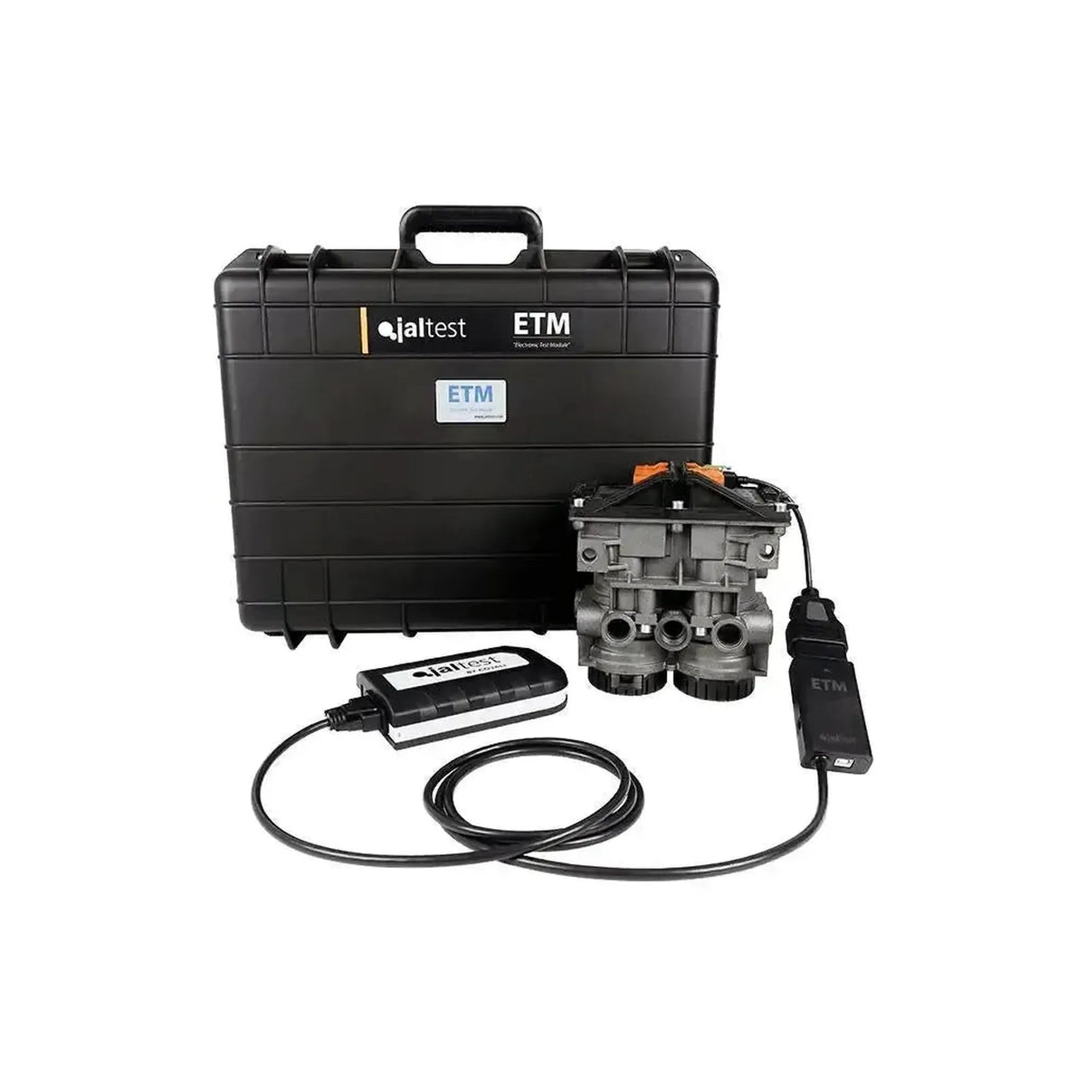 Jaltest (70001008) | ETM Kit | Accessori